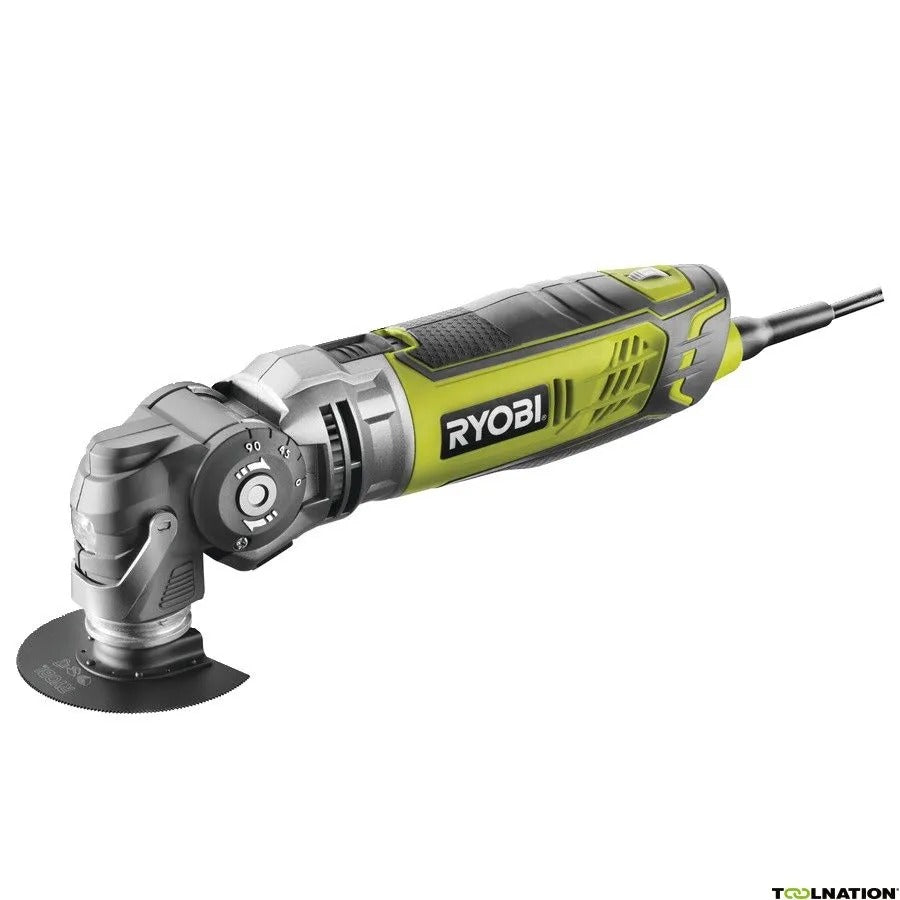 RYOBI 300W Multi-Tool RMT300-SA