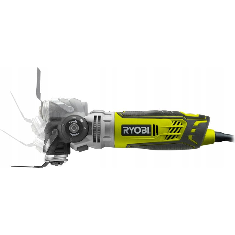 RYOBI 300W Multi-Tool RMT300-SA