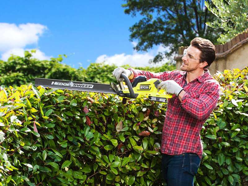 Ryobi Battery 50 cm RHT1850H25HS