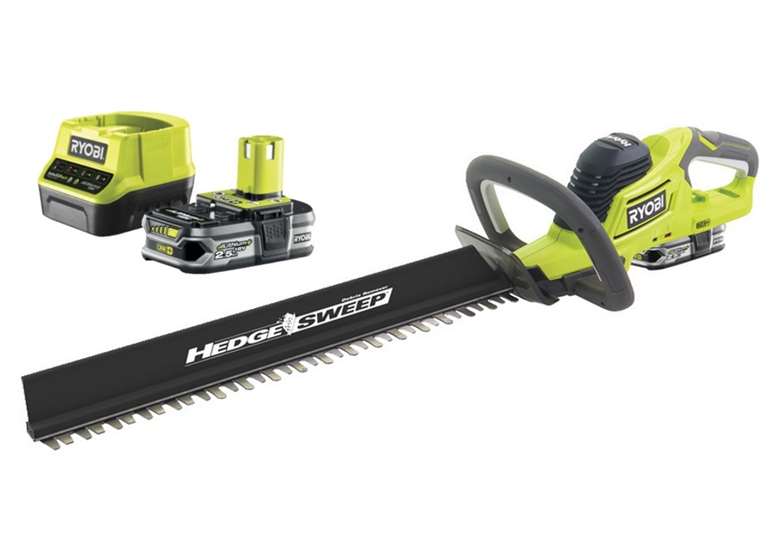 Ryobi Battery 50 cm RHT1850H25HS