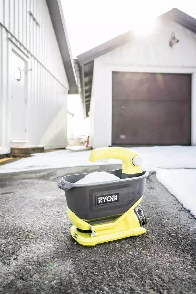 RYOBI 18V Drill 160201