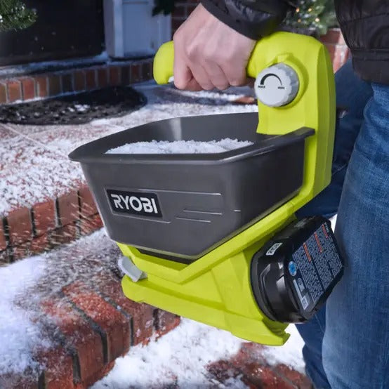 RYOBI 18V Drill 160201