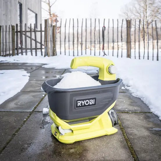 RYOBI 18V Drill 160201