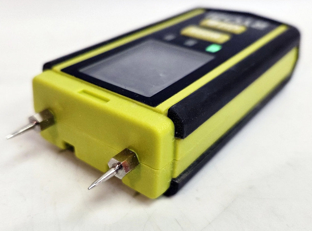 Ryobi Hygrometer