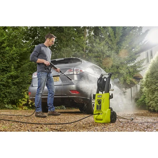 RYOBI 5133005423 Pressure Washer 12100 g