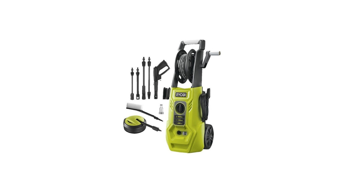 RYOBI 5133005423 Pressure Washer 12100 g