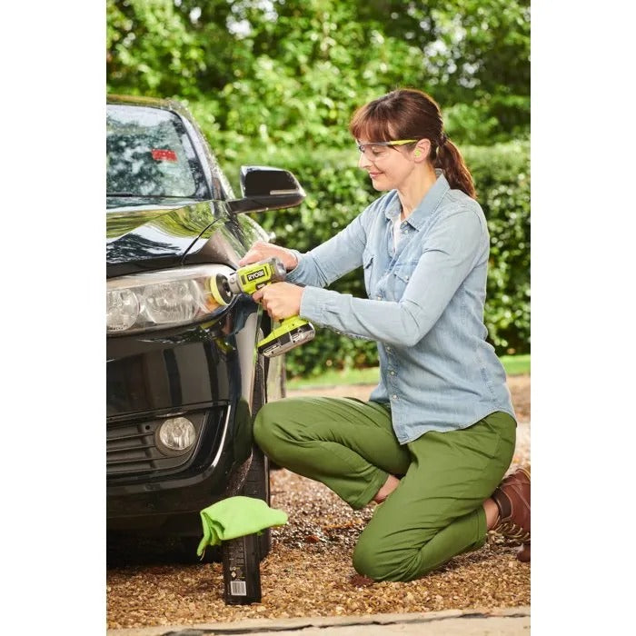 Ryobi Handheld Vacuum Cleaner