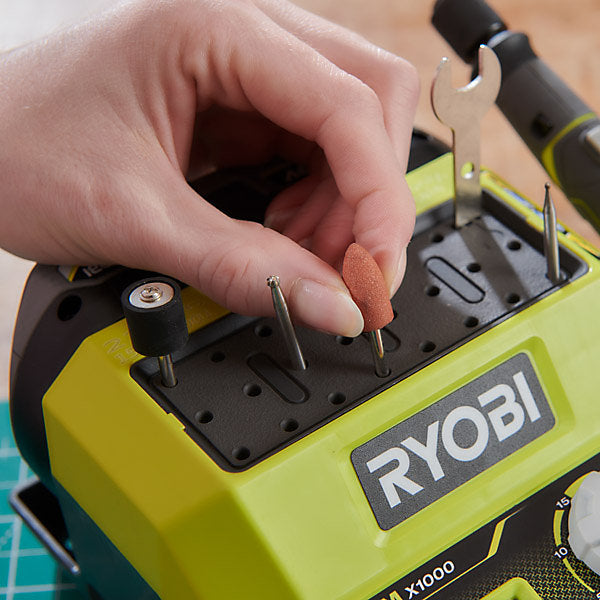 Ryobi Multifunction Grinder