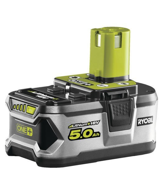 RYOBI ONE+ RC18180 Fast Charger for 18V Batteries