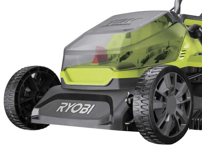 Ryobi Lawn Mower 40 cm 18V ONE+ RY18LMX40C-150