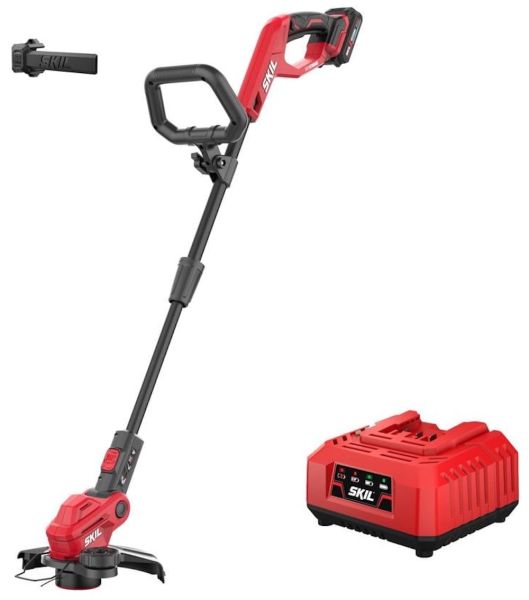 GRAS TRIM CORDL 25CM 18V 2AH GT1E0231AA