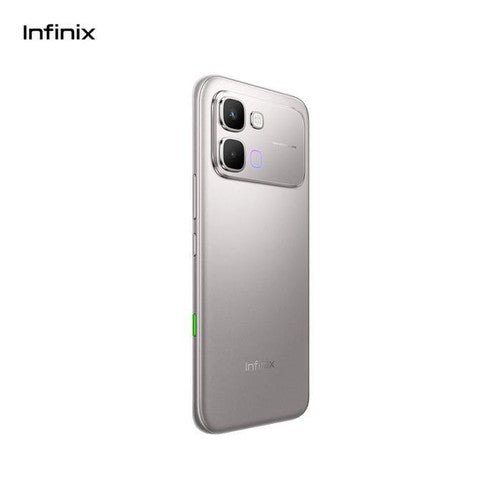 Infinix Smartphone Note Edge 29209,256 GB, 8 GB RAM, Lunar Titanium