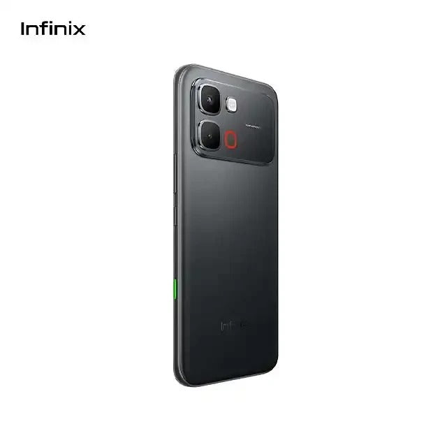 Infinix Smartphone Note Edge 29209,256 GB, 8 GB RAM, Lunar Titanium