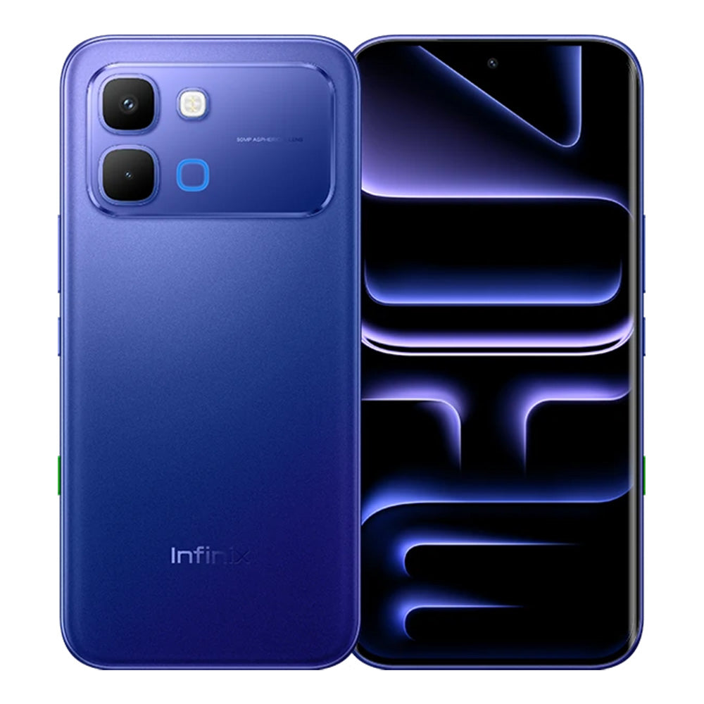 Infinix Smartphone Note Edge 29209,256 GB, 8 GB RAM, Lunar Titanium