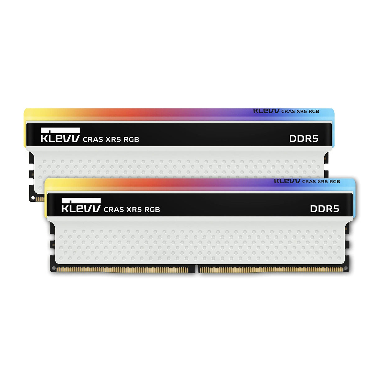 Klevv 16GB DDR5-RAM SO-DIMM PC5600 CL46 1x16GB TRAY (KD5AGSA80-56G4600)