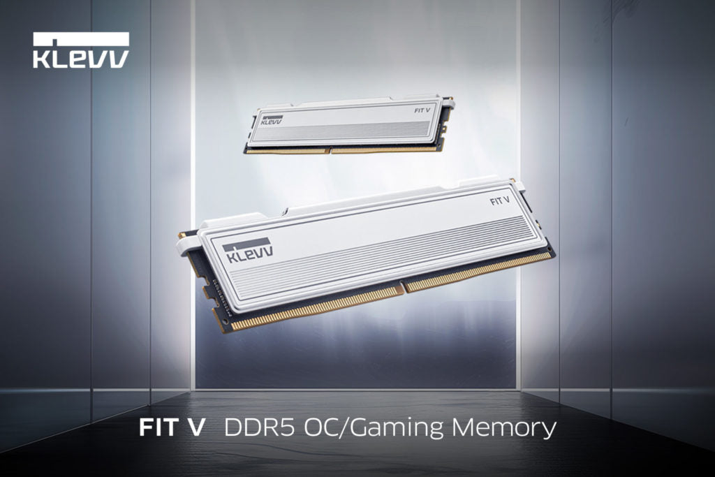 Klevv 16GB DDR5-RAM SO-DIMM PC5600 CL46 1x16GB TRAY (KD5AGSA80-56G4600)