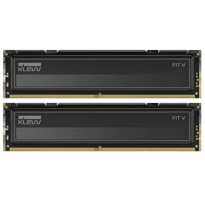 Klevv 32 GB DDR5-RAM PC5600 - CL46 - 1x32GB TRAY (KD5BGUA80-56G4600)