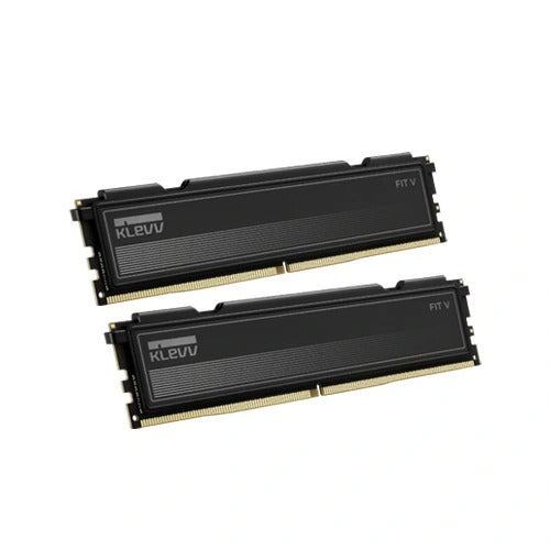 Klevv 16GB DDR5-RAM SO-DIMM PC5600 CL46 1x16GB TRAY (KD5AGSA80-56G4600)