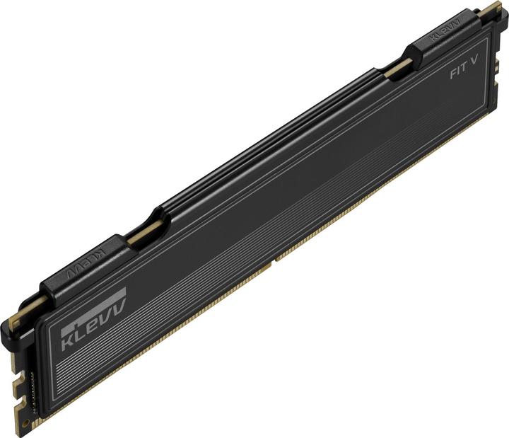 Klevv 32 GB DDR5-RAM PC5600 - CL46 - 1x32GB TRAY (KD5BGUA80-56G4600)