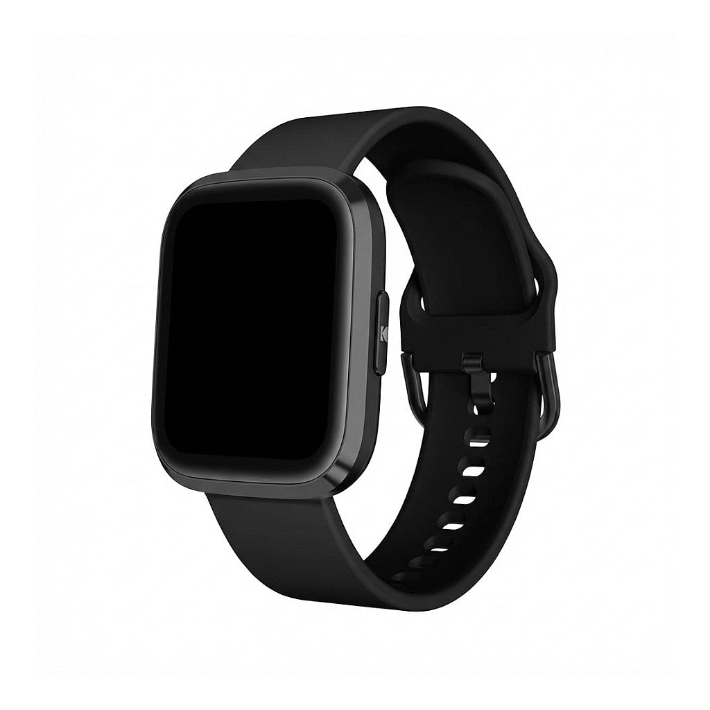 Kodak Smart Watch SW-7209 Black (SW-7209)