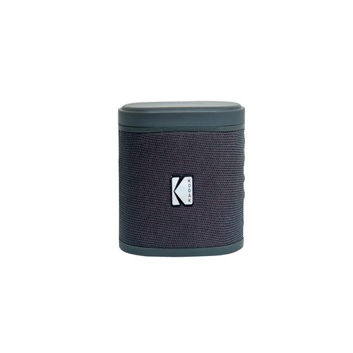 Kodak SoundBrix Wireless Stack Speaker - Bass - Black - 4895218338658