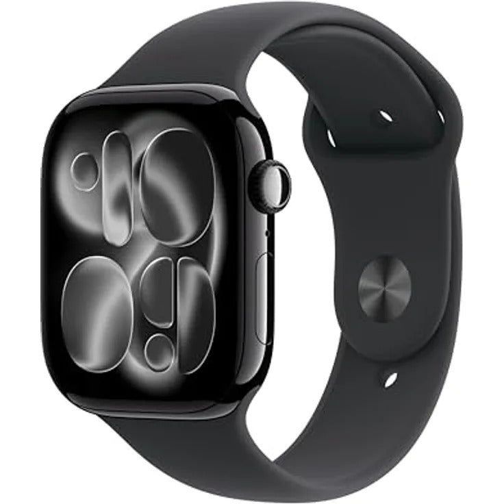 Kodak Smart Watch - Black (SW - 7225) SW-7225