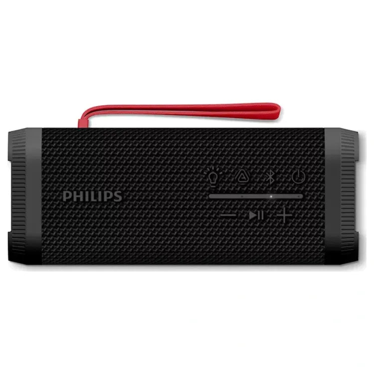 Philips TAS2000B/00 Bluetooth Speaker - Black