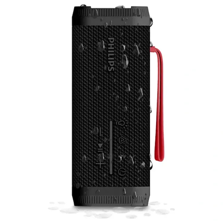 Philips TAS2000B/00 Bluetooth Speaker - Black