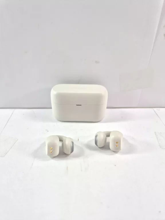 Philips TAQ2000WT/00 Open-Ear Bluetooth Headphones, True Wireless