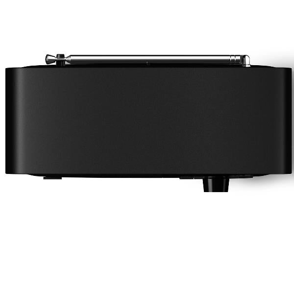 Philips Design Radio DAB Bluetooth Audio Streaming TAV2000DB/00 A2DP-Standard