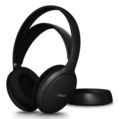Philips SHC5200M2/12 TV Headphones, Wireless, 21 kHz