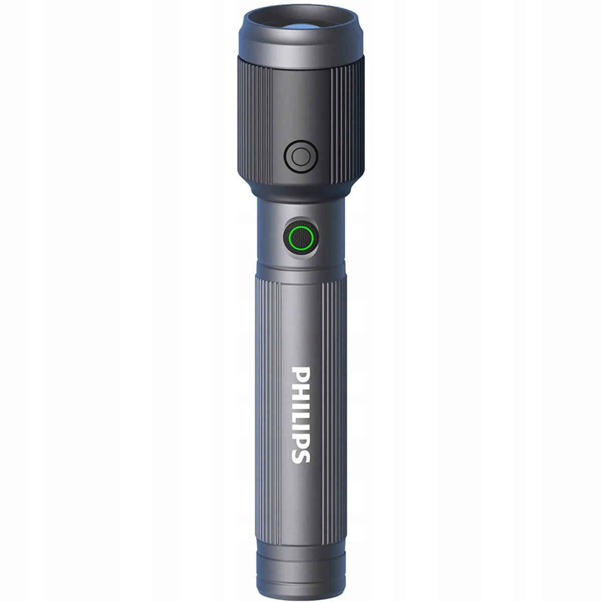 Philips LED Flashlight SFL2141/10 USB-C 15W 650lm 2200mAh
