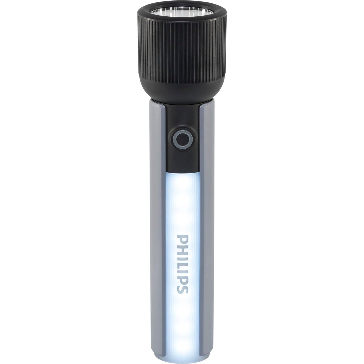 Philips LED Flashlight SFL1183/10 USB-C COB 400lm IP44