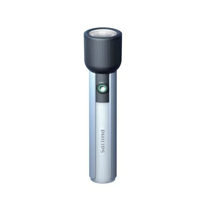 Philips LED Flashlight SFL1183/10 USB-C COB 400lm IP44