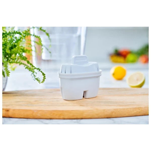 Philips AWP2933WHT/31 Water Filter Jug 2.6 L (AWP2933WHT)