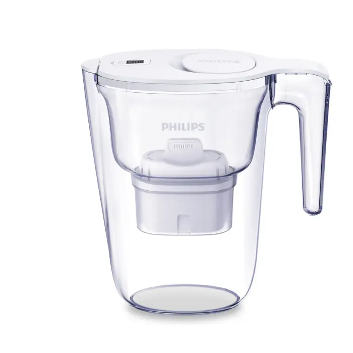 Philips AWP2933WHT/31 Water Filter Jug 2.6 L (AWP2933WHT)