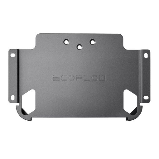 Ecoflow Alternator Charger Mounting Bracket EFA-ALTCHARGERBRACKET