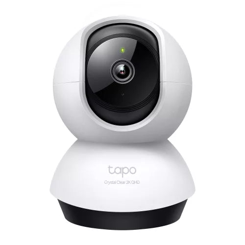 TP-Link Tapo C220 Indoor Wi-Fi Security Camera 2560x1440 360° Night Vision