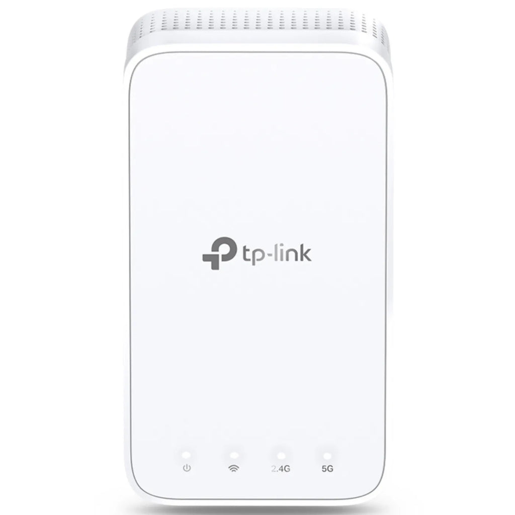 TP-LINK RE335 Network Repeater 1167 Mbit/s White RE335(DE)