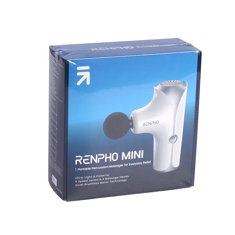 Renpho Shiatsu Foot Massager PEU-RP-GM173-WH