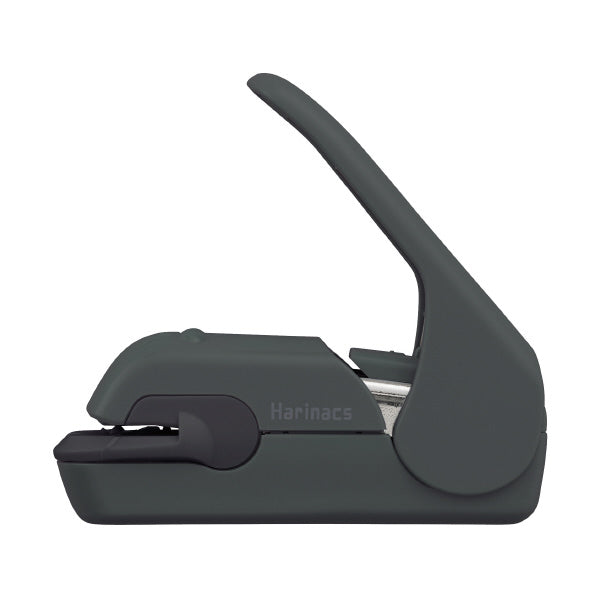 Kokuyo Stapleless Stapler Harinacs Matte Black 1 pc. (SLN-MPH105SD)