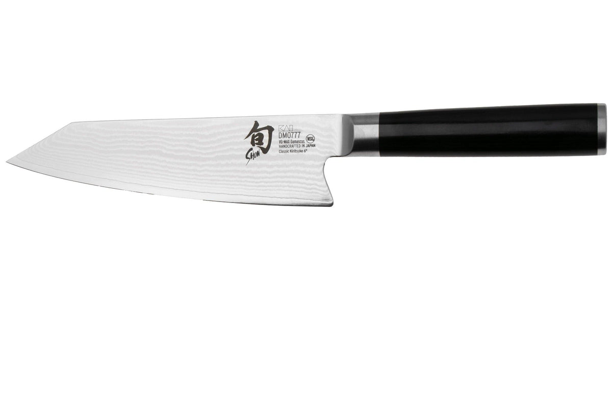 kai Europe Kiritsuke Shun Classic Small 15 cm (KAI DM0777)