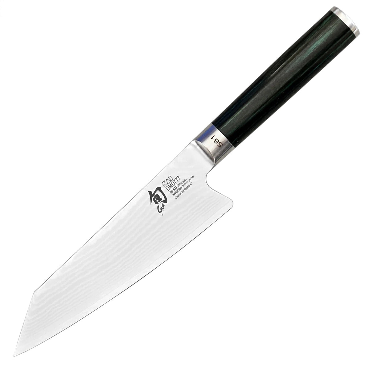 kai Europe Kiritsuke Shun Classic Small 15 cm (KAI DM0777)