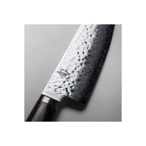 Kai Messer Chef's Knife 15.20 cm - Damascus Steel - TDM-1723