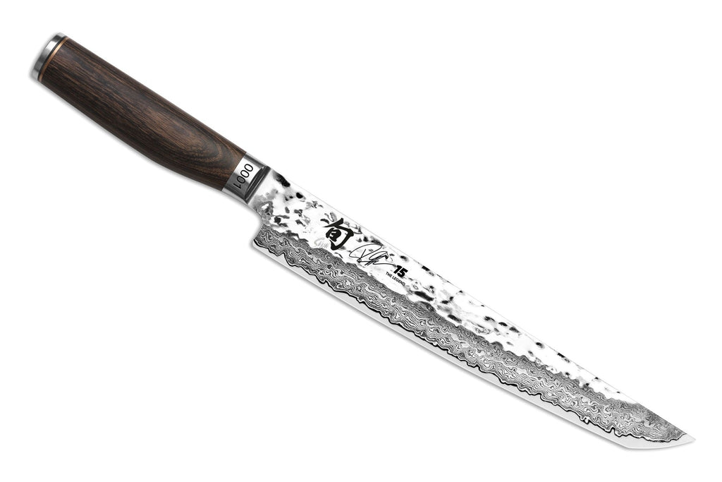 KAI Shun Premier - 14 cm Chef's Knife - KAI TDM1742