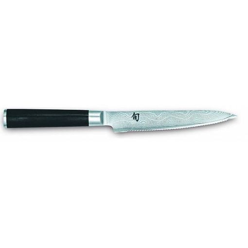 KAI Shun Classic Tomato Knife 15.0 cm (KAI DM722)
