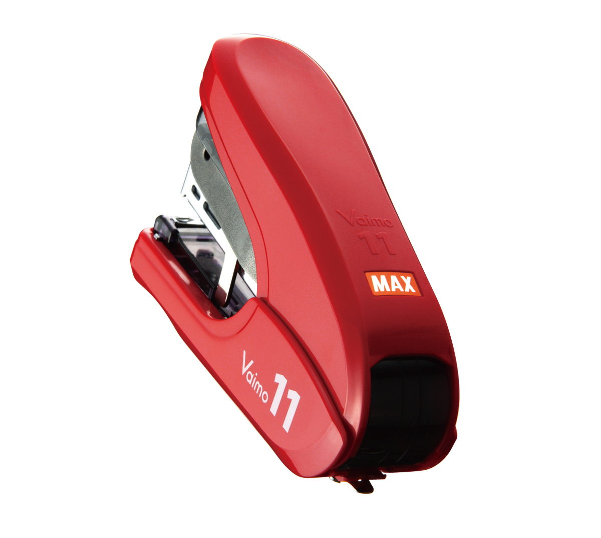Vaimo 11 White Stapler for Office Use (HD92403)