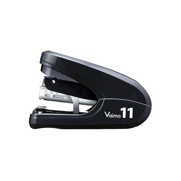 Vaimo 11 Black Stapler, Office Stapler, Model HD92405
