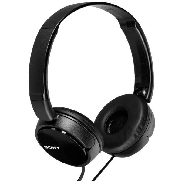 Sony MDR ZX310 Full Size Headphones