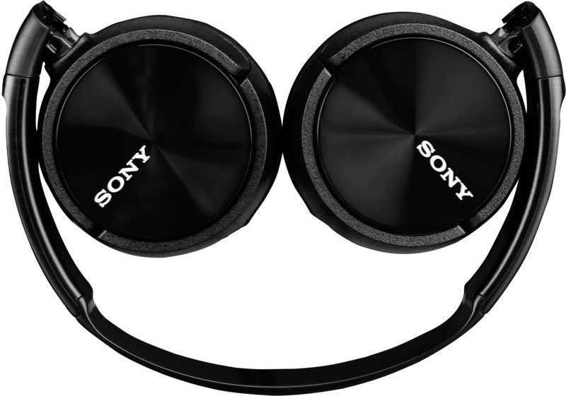 Sony MDR ZX310 Full Size Headphones